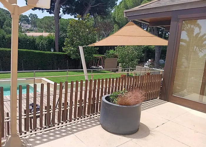 Villa D'Or
